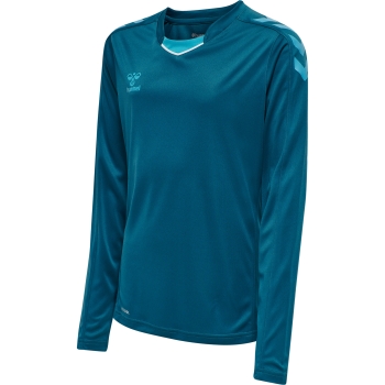 Hummel Core XK Trikot Langarm Kinder
